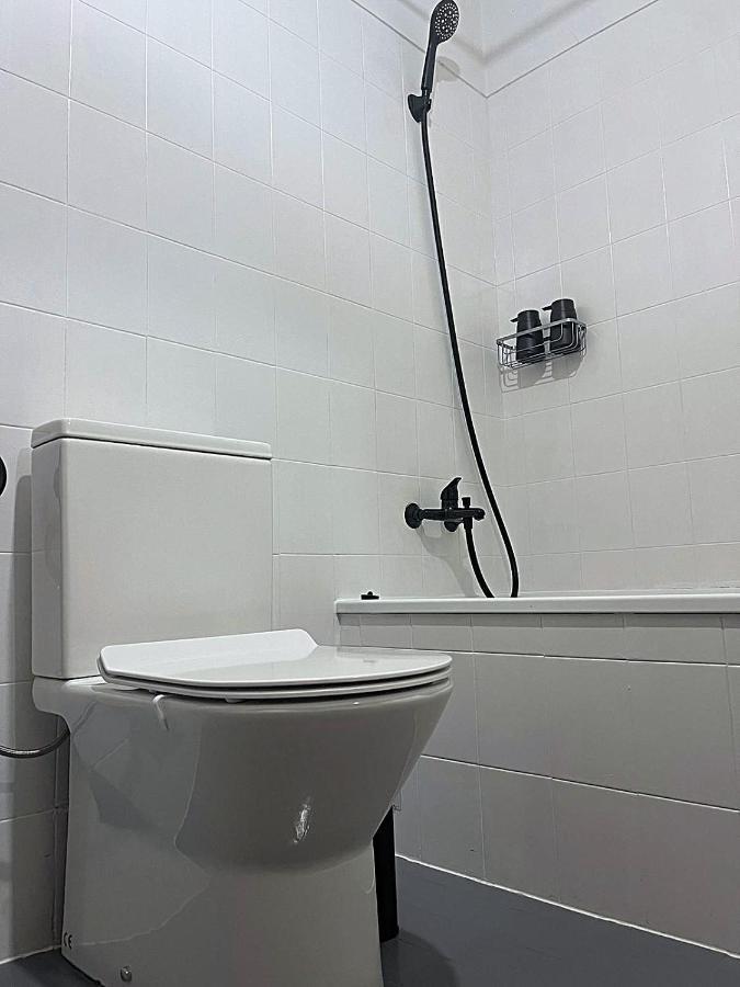 Rooms 10 Mins Walk From Train Station! Agualva-Cacem المظهر الخارجي الصورة
