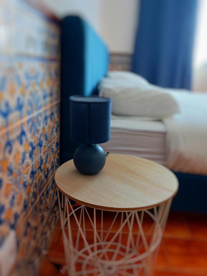 Rooms 10 Mins Walk From Train Station! Agualva-Cacem المظهر الخارجي الصورة
