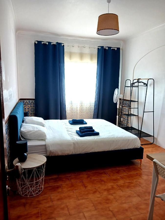 Rooms 10 Mins Walk From Train Station! Agualva-Cacem المظهر الخارجي الصورة