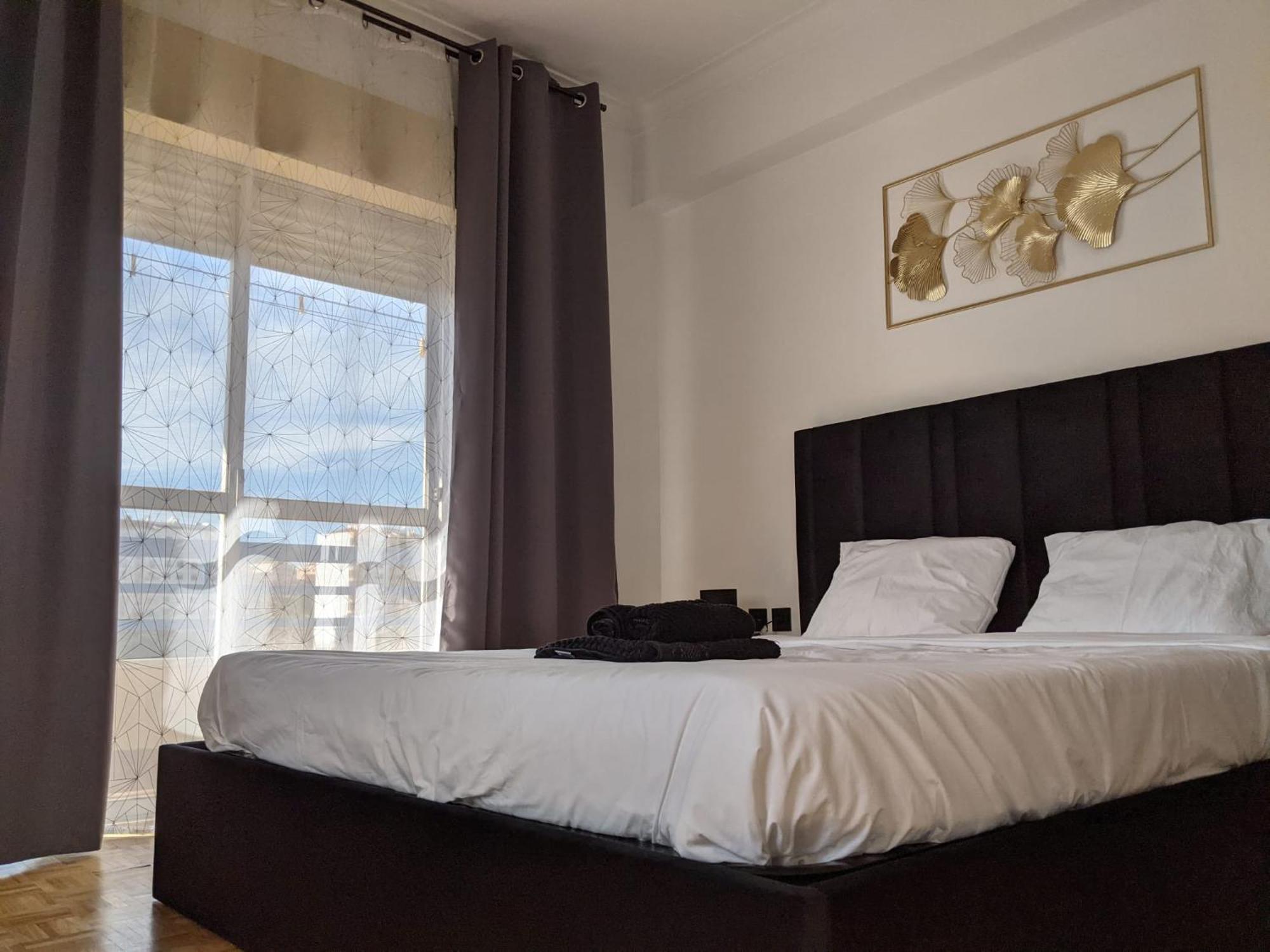 Rooms 10 Mins Walk From Train Station! Agualva-Cacem المظهر الخارجي الصورة