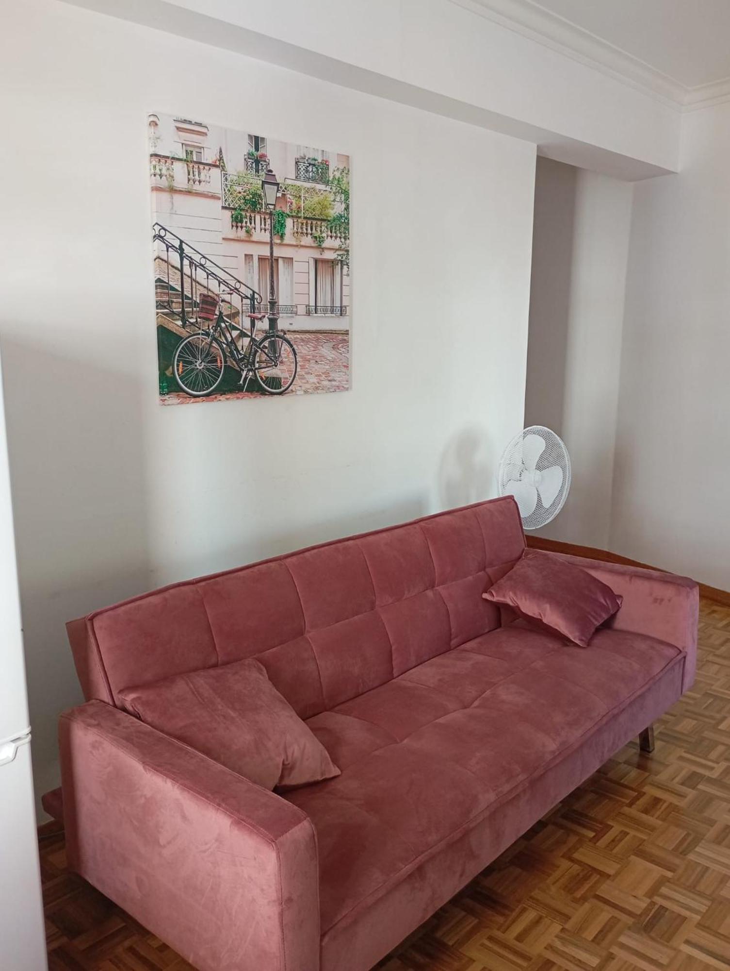 Rooms 10 Mins Walk From Train Station! Agualva-Cacem المظهر الخارجي الصورة